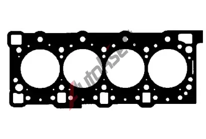 BGA T�sn�n� hlavy v�lce BGA CH7331, CH7331