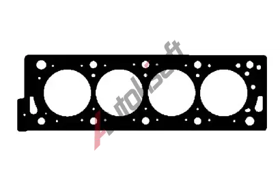 BGA T�sn�n� hlavy v�lce BGA CH7334, CH7334