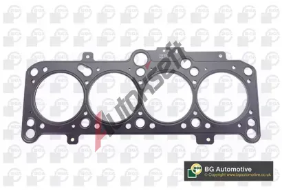 BGA Těsnění hlavy válce BGA CH7338I, CH7338I BGA Těsnění hlavy válce BGA CH7338I, CH7338I