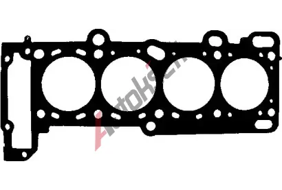 BGA T�sn�n� hlavy v�lce BGA CH7360H, CH7360H