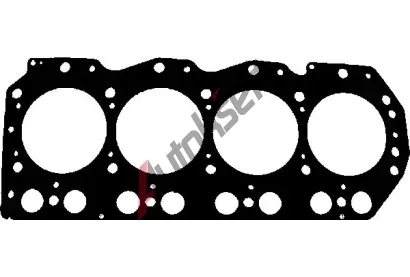 BGA T�sn�n� hlavy v�lce BGA CH7362H, CH7362H