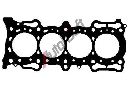 BGA Těsnění hlavy válce BGA CH7372, CH7372 BGA Těsnění hlavy válce BGA CH7372, CH7372