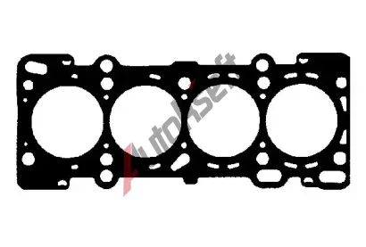 BGA T�sn�n� hlavy v�lce BGA CH7396, CH7396