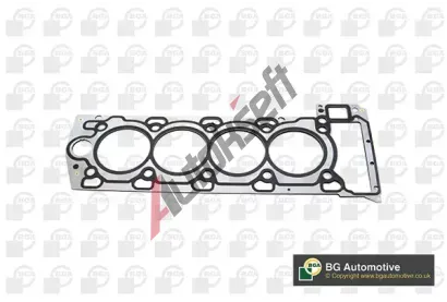 BGA T�sn�n� hlavy v�lce BGA CH7503, CH7503