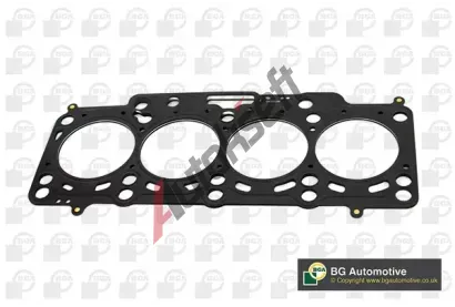 BGA T�sn�n� hlavy v�lce BGA CH7504A, CH7504A