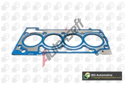 BGA T�sn�n� hlavy v�lce BGA CH7506, CH7506