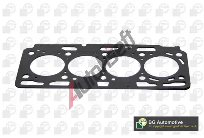 BGA T�sn�n� hlavy v�lce BGA CH7524, CH7524