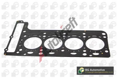 BGA Těsnění hlavy válce BGA CH7545, CH7545 BGA Těsnění hlavy válce BGA CH7545, CH7545