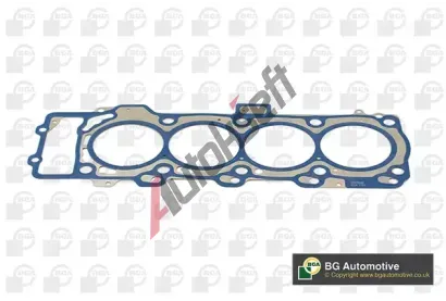 BGA T�sn�n� hlavy v�lce BGA CH7584, CH7584