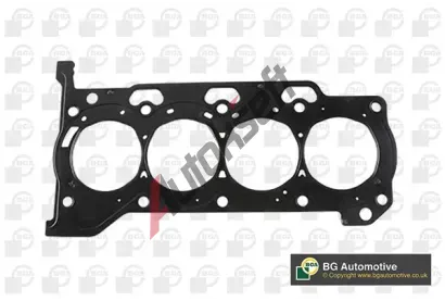 BGA T�sn�n� hlavy v�lce BGA CH7598, CH7598