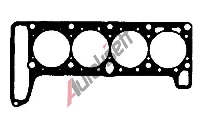 BGA T�sn�n� hlavy v�lce BGA CH8322, CH8322