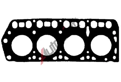 BGA T�sn�n� hlavy v�lce BGA CH8352, CH8352