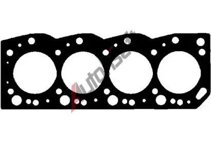 BGA T�sn�n� hlavy v�lce BGA CH8358I, CH8358I