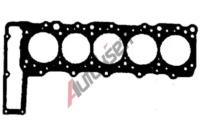 BGA T�sn�n� hlavy v�lce BGA CH8392, CH8392