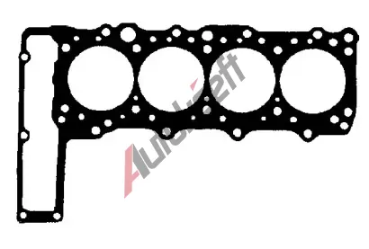 BGA T�sn�n� hlavy v�lce BGA CH8395, CH8395