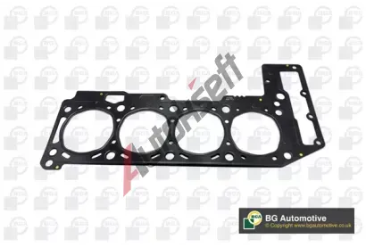 BGA T�sn�n� hlavy v�lce BGA CH8504C, CH8504C