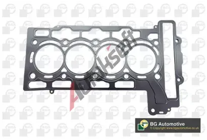 BGA T�sn�n� hlavy v�lce BGA CH8522, CH8522