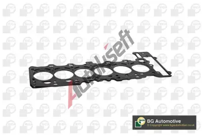 BGA T�sn�n� hlavy v�lce BGA CH8540A, CH8540A