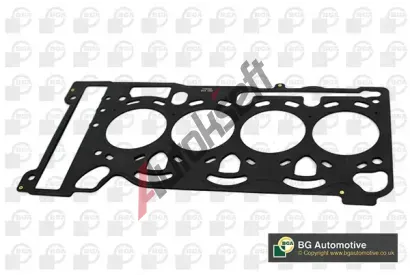 BGA T�sn�n� hlavy v�lce BGA CH8542, CH8542