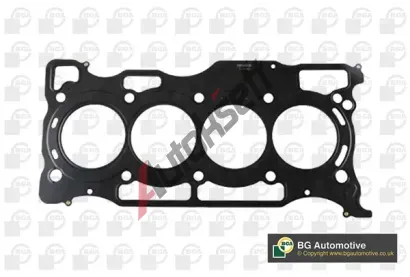 BGA Těsnění hlavy válce BGA CH8570, CH8570 BGA Těsnění hlavy válce BGA CH8570, CH8570