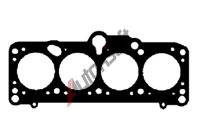 BGA T�sn�n� hlavy v�lce BGA CH9313, CH9313