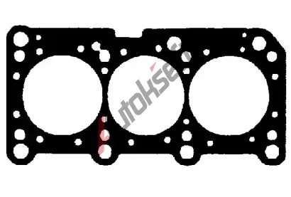 BGA T�sn�n� hlavy v�lce BGA CH9330, CH9330