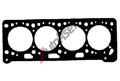 BGA T�sn�n� hlavy v�lce BGA CH9334, CH9334