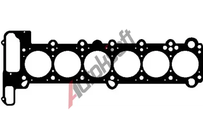 BGA T�sn�n� hlavy v�lce BGA CH9340A, CH9340A