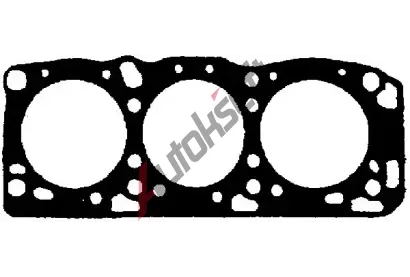 BGA T�sn�n� hlavy v�lce BGA CH9346, CH9346