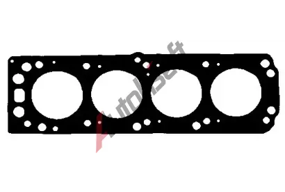 BGA Těsnění hlavy válce BGA CH9352, CH9352 BGA Těsnění hlavy válce BGA CH9352, CH9352