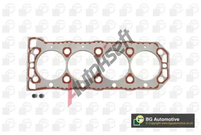 BGA T�sn�n� hlavy v�lce BGA CH9353, CH9353