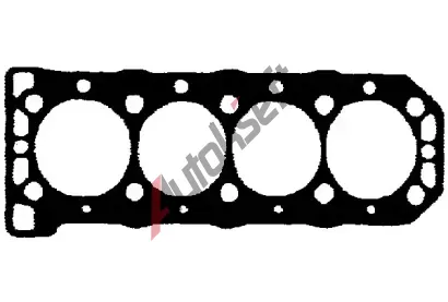 BGA T�sn�n� hlavy v�lce BGA CH9353M, CH9353M