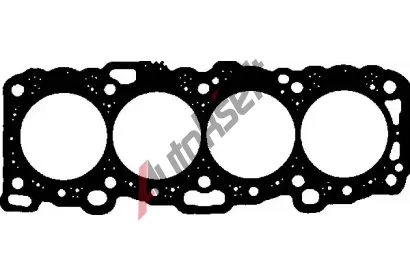 BGA T�sn�n� hlavy v�lce BGA CH9355J, CH9355J