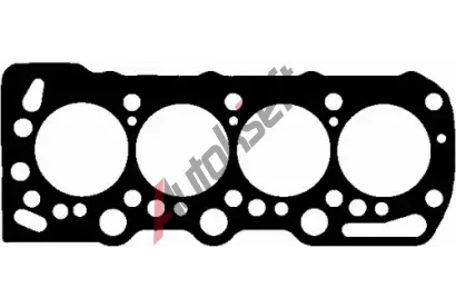 BGA T�sn�n� hlavy v�lce BGA CH9356H, CH9356H