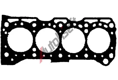 BGA T�sn�n� hlavy v�lce BGA CH9357, CH9357