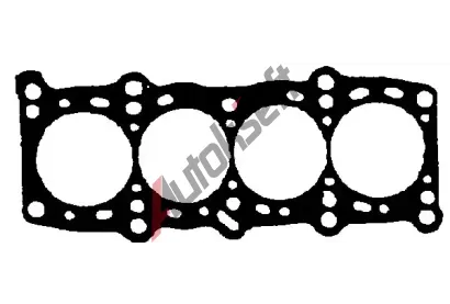 BGA Těsnění hlavy válce BGA CH9360, CH9360 BGA Těsnění hlavy válce BGA CH9360, CH9360