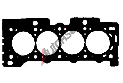 BGA T�sn�n� hlavy v�lce BGA CH9368, CH9368