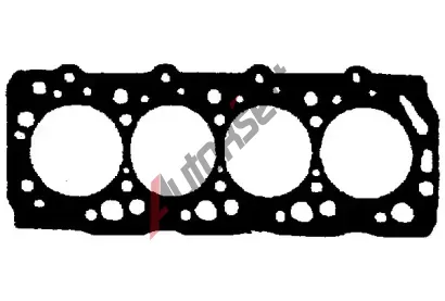 BGA T�sn�n� hlavy v�lce BGA CH9396, CH9396