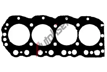 BGA T�sn�n� hlavy v�lce BGA CH9398, CH9398