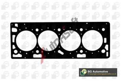 BGA Těsnění hlavy válce BGA CH9509, CH9509 BGA Těsnění hlavy válce BGA CH9509, CH9509