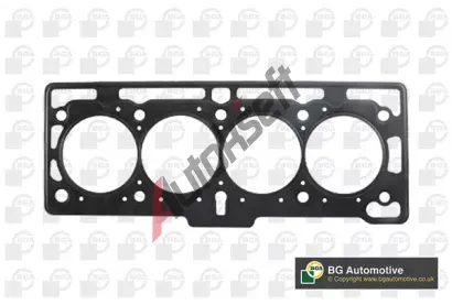 BGA T�sn�n� hlavy v�lce BGA CH9521, CH9521