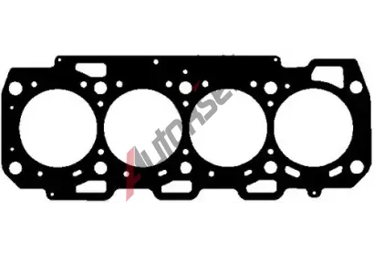 BGA T�sn�n� hlavy v�lce BGA CH9535, CH9535