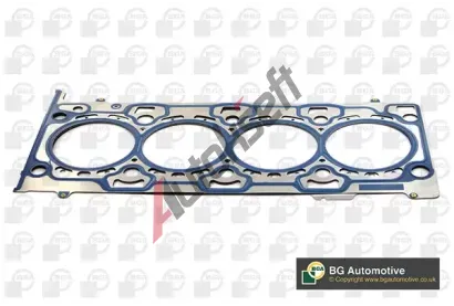 BGA T�sn�n� hlavy v�lce BGA CH9536A, CH9536A