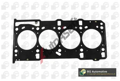 BGA T�sn�n� hlavy v�lce BGA CH9542B, CH9542B