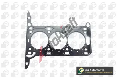 BGA Těsnění hlavy válce BGA CH9545, CH9545 BGA Těsnění hlavy válce BGA CH9545, CH9545