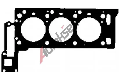 BGA Těsnění hlavy válce BGA CH9553, CH9553 BGA Těsnění hlavy válce BGA CH9553, CH9553