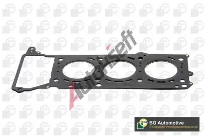 BGA T�sn�n� hlavy v�lce BGA CH9555, CH9555