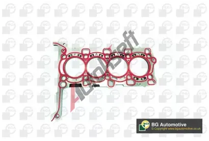 BGA T�sn�n� hlavy v�lce BGA CH9568A, CH9568A