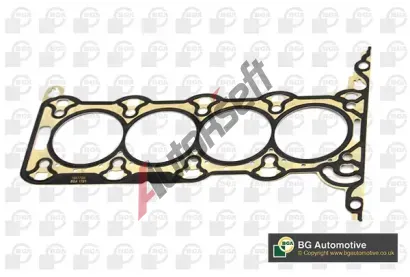 BGA T�sn�n� hlavy v�lce BGA CH9578, CH9578