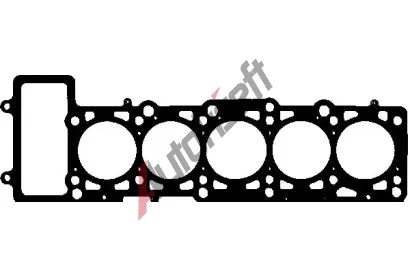 BGA Těsnění hlavy válce BGA CH9583A, CH9583A BGA Těsnění hlavy válce BGA CH9583A, CH9583A